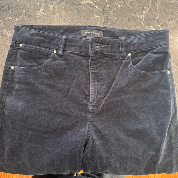 Club Monaco Women’s Skinny Jeans (Size 4) - Picture 5 of 11